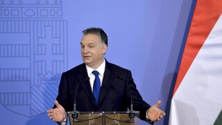 Maďarský premiér Viktor Orbán sa dá zaočkovať treťou dávkou